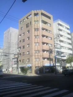 ピースフルコート菊川の画像