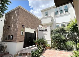 東京都品川区小山7【アパート】の外観