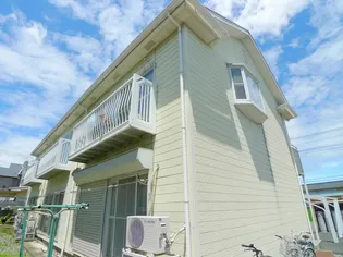 エステートピアシバサキの画像