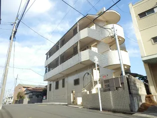 グランデール松波の画像