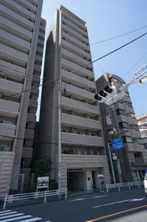 HF早稲田レジデンスIIの画像