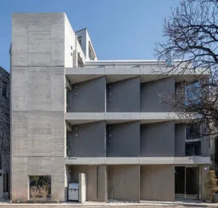 シャトレ中野新橋の画像