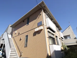 サンハイムさがみの画像