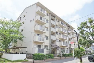 UR千葉ニュータウンファーストアベニュー小倉台の画像