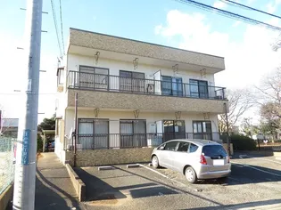 第二グリーンハイツの画像