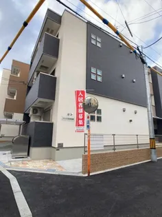 フジパレス北公園Ⅲ番館の画像