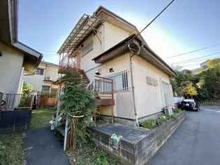 スガタニアパートの画像