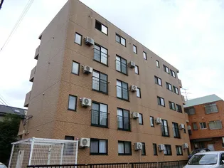 グリチネ石名坂の画像