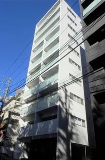 東京都千代田区麹町5【マンション】の外観