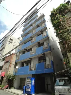 東京都千代田区神田和泉町【マンション】の外観