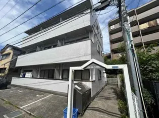 パールハイム川崎の画像