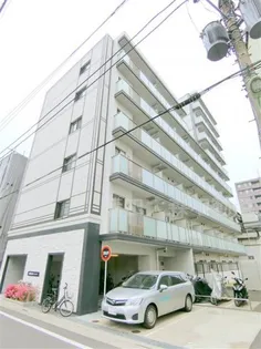 TLRレジデンス大鳥居の画像