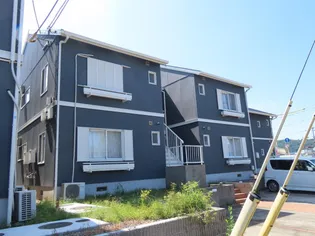 コモードK B棟の画像