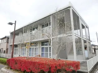 レオパレスボヌールMの画像