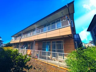 グリーンエイト3号棟の画像