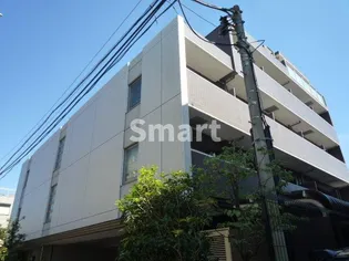 ジョイシティ中野の画像