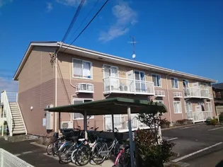 ルミエール梓の画像