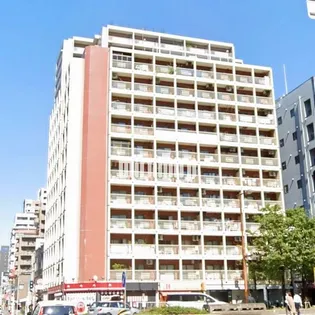 チサンマンション桜通久屋【4階】の外観