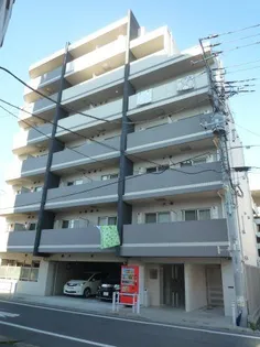 エクスクルーシブリアン高島平の画像