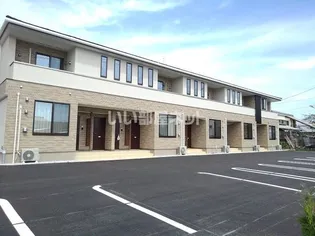 グランデ ソーレ Kの画像