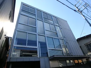 S8ap.【4階】の外観