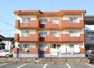 マンションオアシスⅠの画像