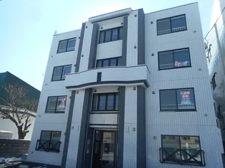 グランメール本郷通7Bの画像