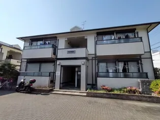 サンガーデン幸 Bの画像