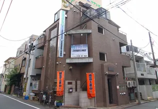 OYO LIFE #2698 ケアンズ上板橋の画像