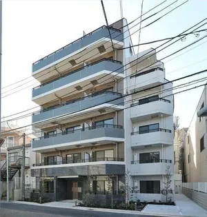 オーキッドレジデンス本駒込の画像