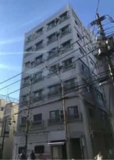 ミタカローヤルマンションの画像