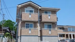 アクア ガーデン IIの画像