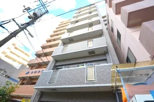 アクアコート横川の画像