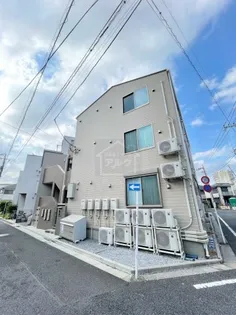 アイコート中村橋の画像