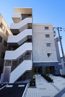 ORIENT COURT OWADAIIの画像