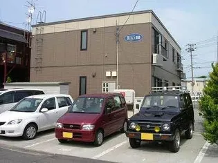 ディアス造道の画像