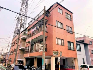 サウス サウザンド南浦和の画像