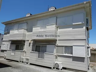 サウスコーポAの画像