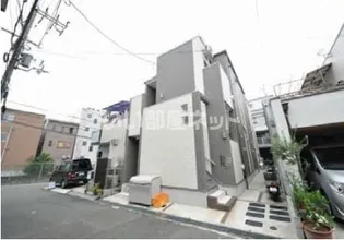 フェリオハウスの画像