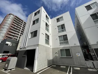 ファランドール大通東 Iの画像