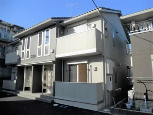 ヴィラコンフォートの画像