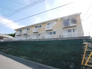 セゾン赤羽の画像