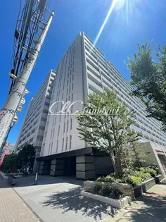 ザ パークハウス船堀の画像