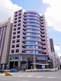 WESTIN上前津【8階】の外観