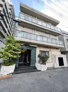 オーナーズマンション菱屋西の画像