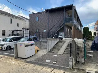 レオネクストフェニックス久末の画像