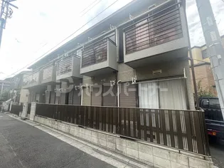 パナハイツの画像