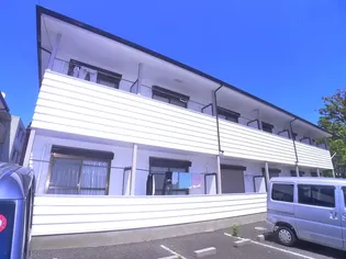 メイプル田中Bの画像