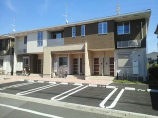 アンジュ レーブ IIの画像