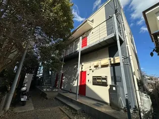 ランドヒルズ横浜の画像